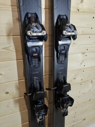 LYŽE VOLKL KANJO 84 175CM --MODEL 2024--